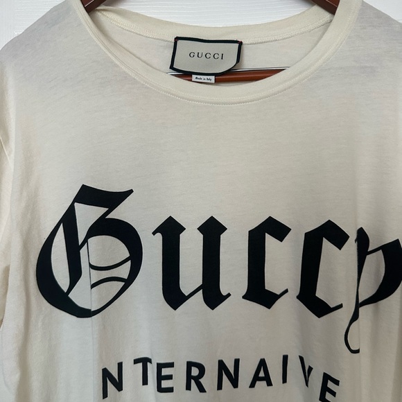 Gucci shirt - Picture 3 of 3